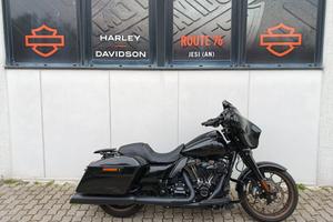 Harley-davidson Touring Street Glide FLHXST - 2022