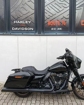 Harley-davidson Touring Street Glide FLHXST - 2022
