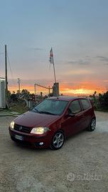 Fiat Punto 1.3 MultiJet