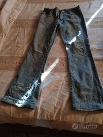 jeans donna