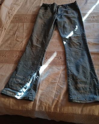 jeans donna
