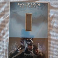 Pellicola Originale Film Batman Returns 1992 Burto