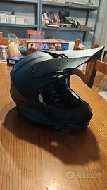 Casco GIVI da cross 