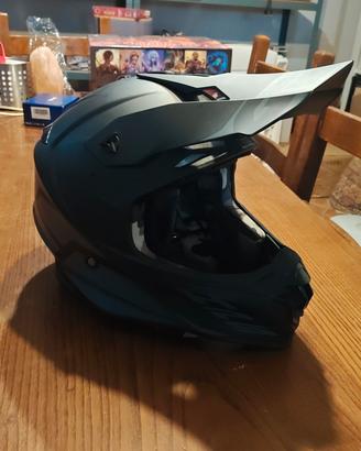 Casco GIVI da cross 