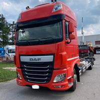Daf XF 105 440