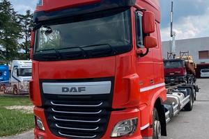 Daf XF 105 440