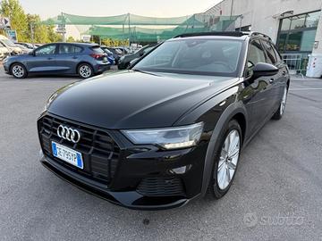 Audi A6 allroad 40 TDI TETTO APRIBILE 2.0 Quattro 