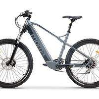Bici elettrica E - MTB