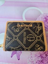 Portafoglio donna portamonete