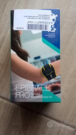 Tutore per epicondilite