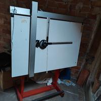 tavolo da architetto