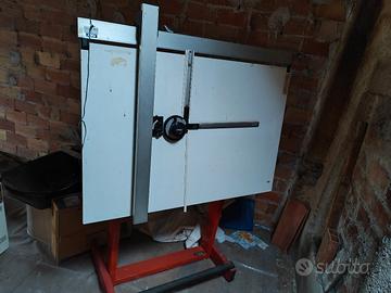 tavolo da architetto