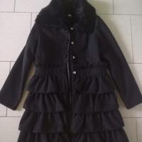 Cappotto per bambina