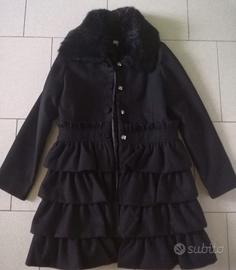 Cappotto per bambina