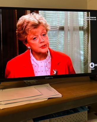 Tv 32 “ Zenith