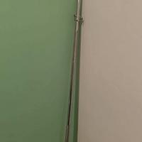 Bilanciere 150cm Carnielli - 6kg