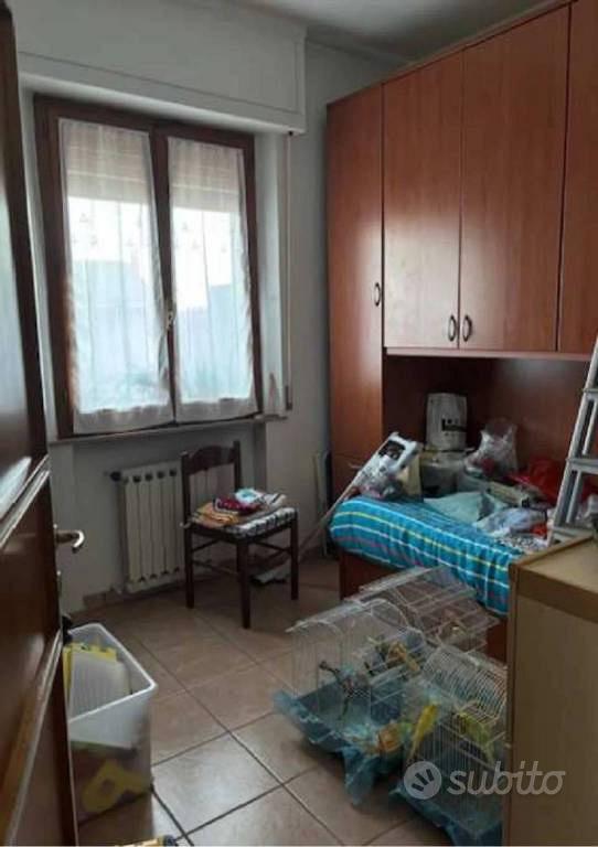 Appartamento – Chiusi, Giovancorso, Centro - Altro