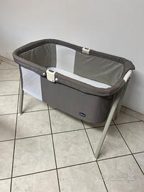 Culla pieghevole Chicco LullaGo