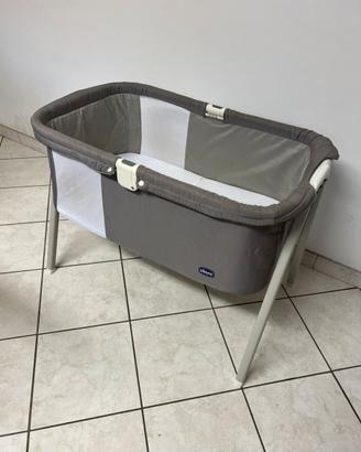 Culla pieghevole Chicco LullaGo