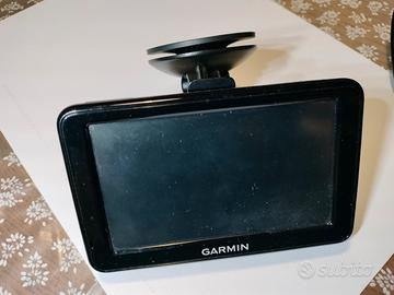 navigatore Garmin nuvi 2445LM