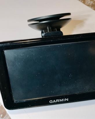 navigatore Garmin nuvi 2445LM
