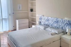 Bilocale San Donato, pressi Piazza statuto