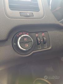 Interruttore fari OPEL INSIGNIA del 2011
