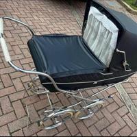 Carrozzina Peg Perego