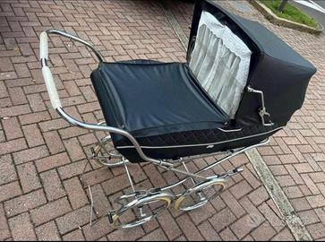 Carrozzina Peg Perego