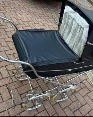 Carrozzina Peg Perego