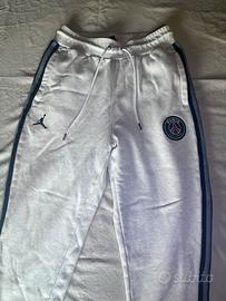 Pantaloni tuta PSGxJordan taglia M
