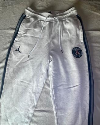 Pantaloni tuta PSGxJordan taglia M