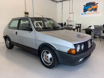 Fiat Ritmo 130 TC 3 porte Abarth ISCRITTA ASI - MO