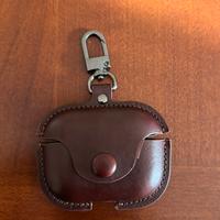 Custodia Apple Airpods Pro 3