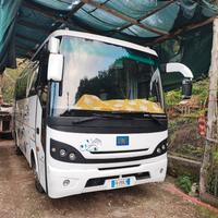 Bus MIDILUX BMC usato