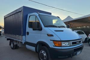 IVECO Daily 35C10 2.3 Hpi TDI CENTINA TELONE