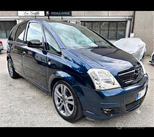 Opel Meriva 1.3 tdi (2007)
