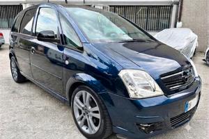 Opel Meriva 1.3 tdi (2007)