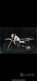 Gilera rx 125 arizona