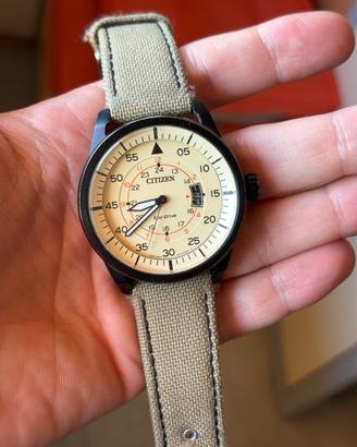 Orologio Citizen Eco-Drive uomo