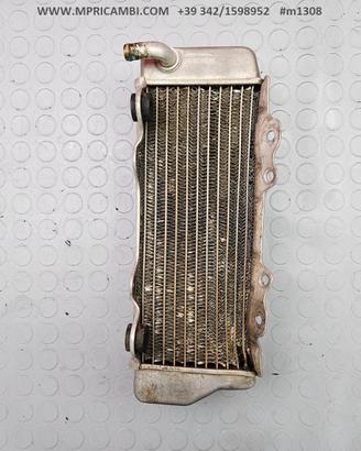 RADIATORE SINISTRO YAMAHA YZF 450 2003 2005 YZ-F W