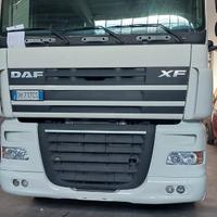 Daf 105 xf 2007 EURO 5
