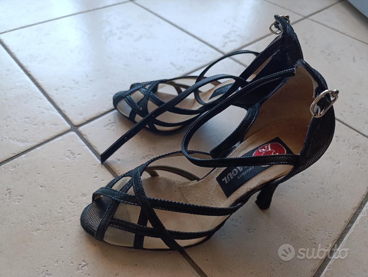 Paoul scarpe da ballo Vendita in Abbigliamento e accessori Subito
