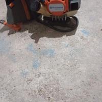 Decespugliatore husquarna 553RBX