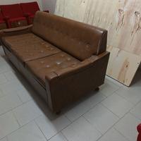 Divano letto anni 60 