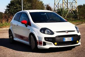 Punto evo Abarth