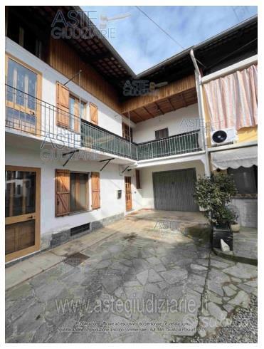 Appartamento – Mongrando, San Michele - Vista 4