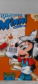 Disney Minnie Amica del Cuore Fumetto n.51 2006