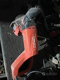 SCANALATRICE HILTI DCH180SL