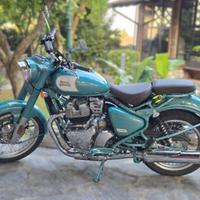 Royal Enfield Classic 650 - 2025